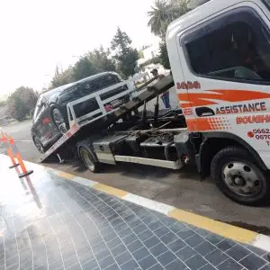 depannage-tanger dépannage tanger - zones d’intervention Assistance Assahili