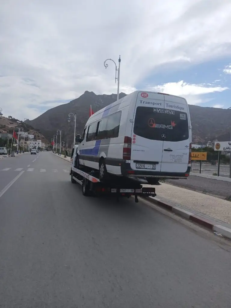 Dépannage Automobile à Domicile Votre Solution Pratique et Fiable pour les Urgences de Véhicule